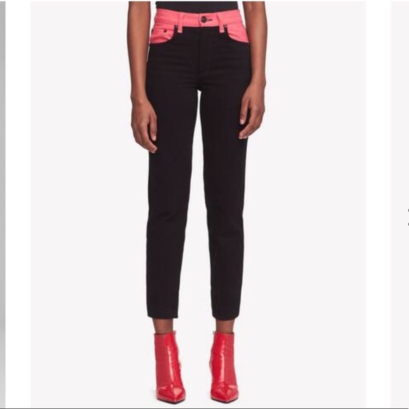 Rag & Bone Jeans Sz 26 - Picture 1 of 8